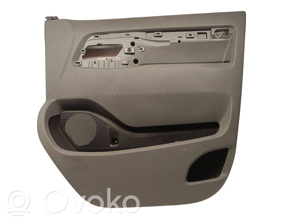 Revestimiento de puerta delantera   98082243ZM,98089937ZD