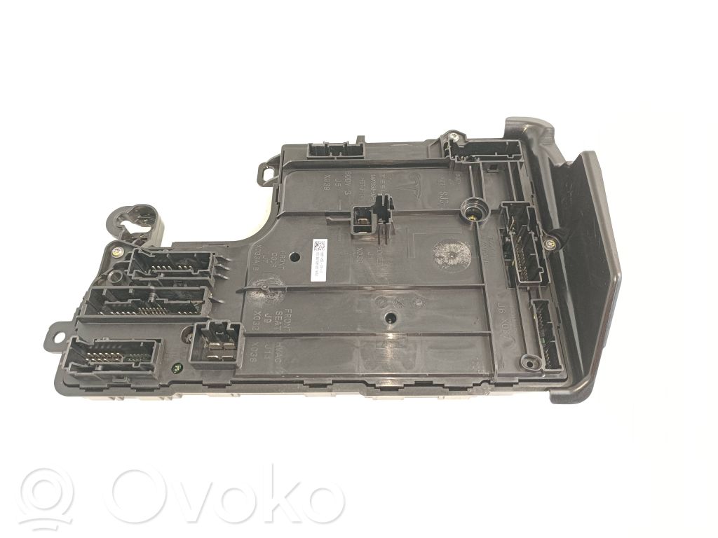 Tesla Model 3 Central body control module 