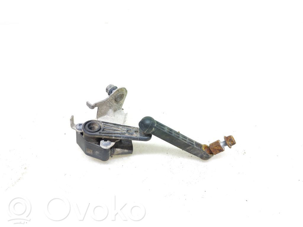 Tesla Model 3 Rear air suspension level height sensor 