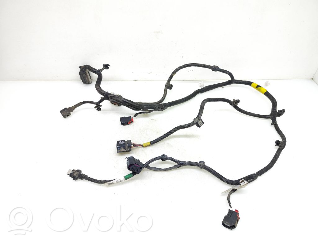 Tesla Model 3 Otros cableados 