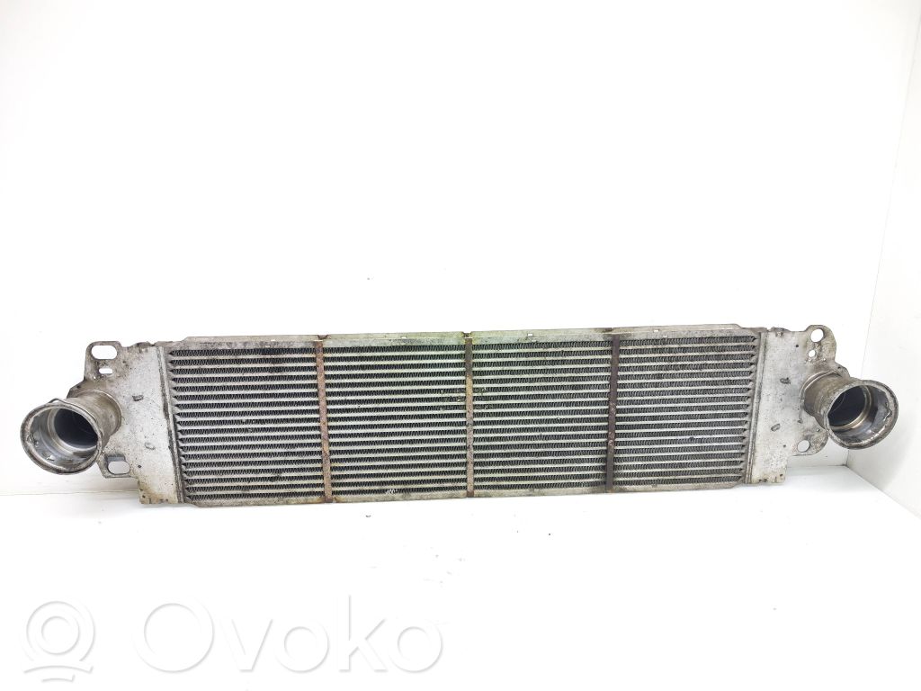 Volkswagen Transporter - Caravelle T5 Intercooler radiator 