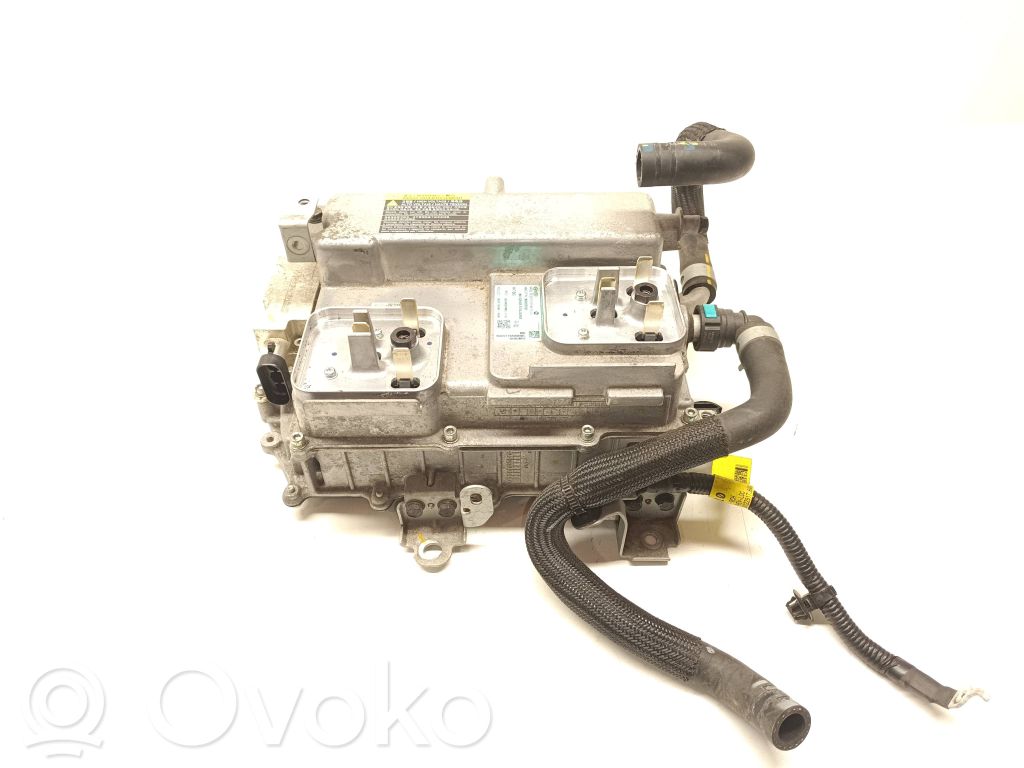 KIA Niro Inversor/convertidor de voltaje 