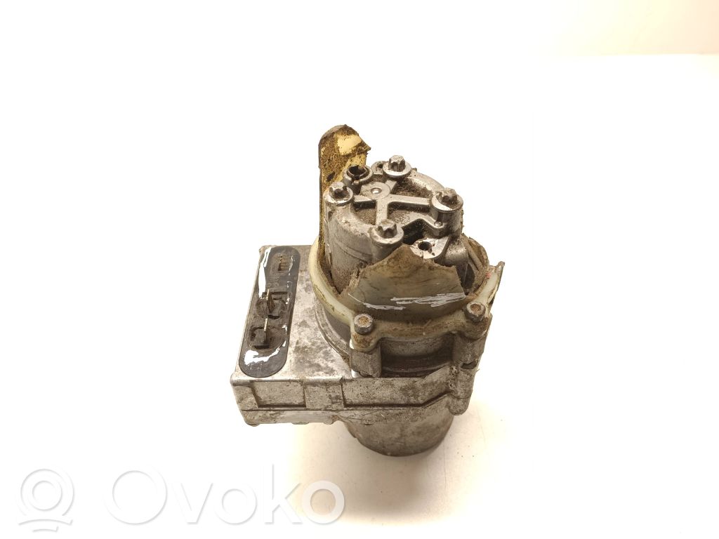 Toyota Proace Power steering pump 