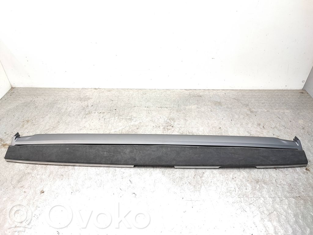 Tesla Model Y Rivestimento del vano portaoggetti del cruscotto 
