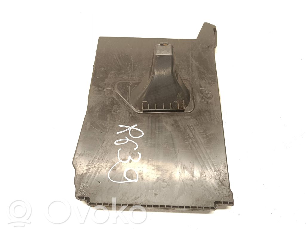 Toyota Proace Support boîte de batterie