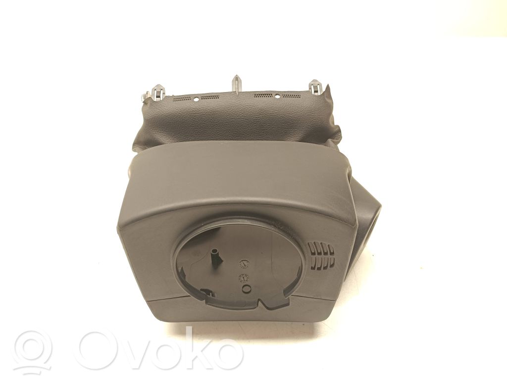 Toyota Proace Steering wheel column trim 