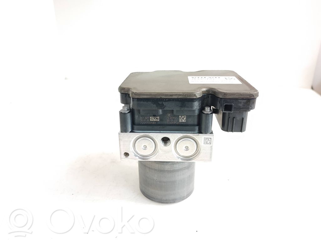 ABS bloks   31445741,0265956554,31445741,D200124