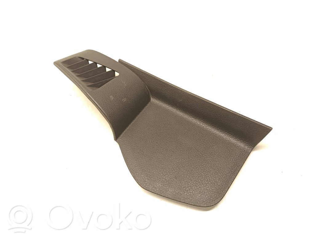 Dashboard side end trim   9808188477