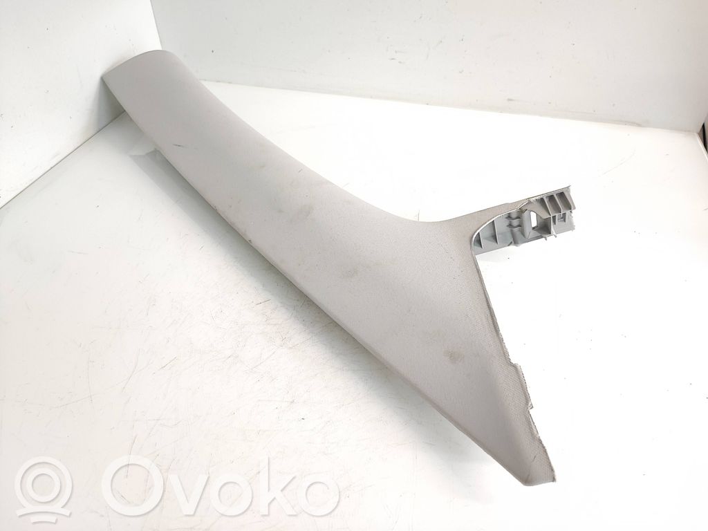 Osłona słupka szyby przedniej / A   149460502G,D2T23268006482,20239