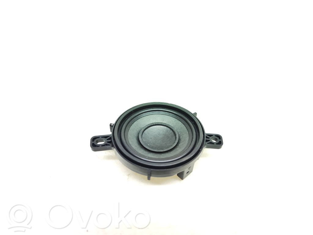 Tesla Model Y Panel speaker 