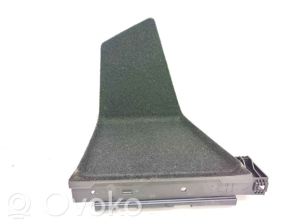 Tesla Model Y Other trunk/boot trim element 