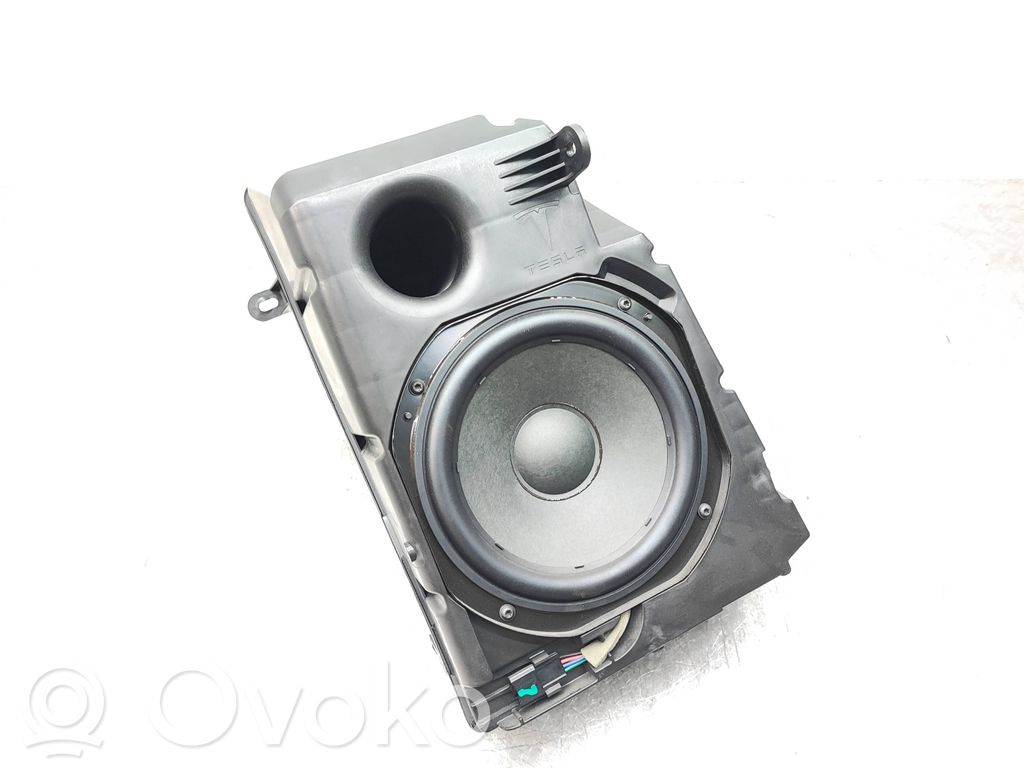 Subwoofer speaker   107974600D,43040751476