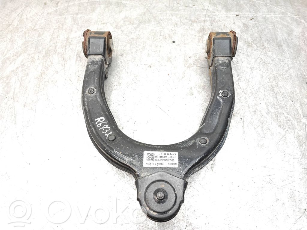 Tesla Model 3 Front upper control arm/wishbone 