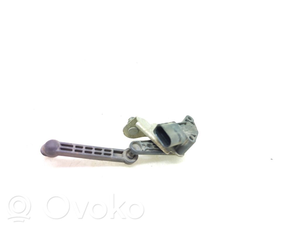 Tesla Model 3 Rear air suspension level height sensor 