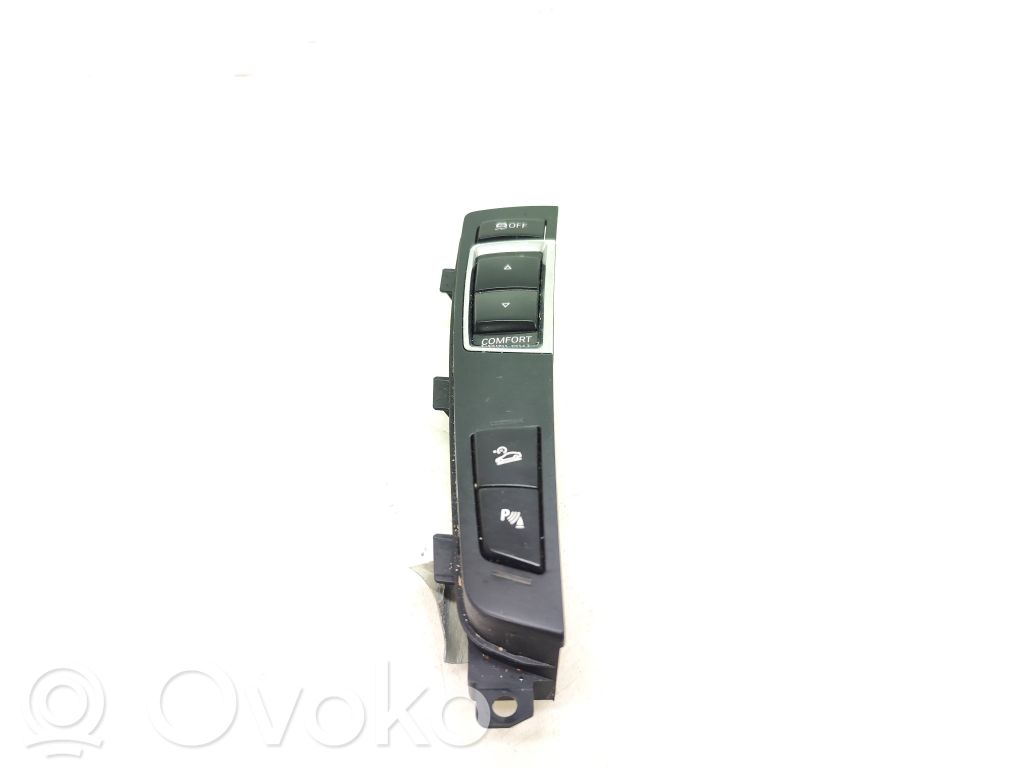 BMW 5 F10 F11 Comutator senzor parcare (PDC) 
