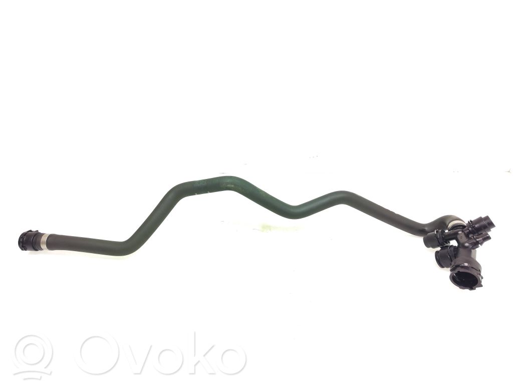 BMW 5 F10 F11 Engine coolant pipe/hose 