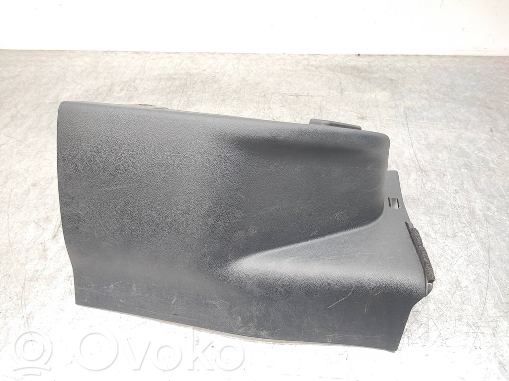 Toyota Prius (XW50) Altra parte interiore