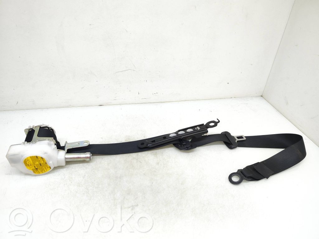 Toyota Prius (XW50) Cinturón delantero 