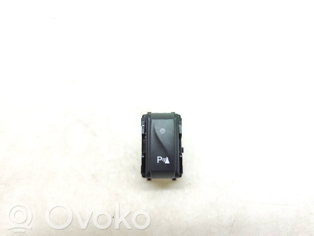 Dacia Sandero II Interruptor del sensor de aparcamiento (PDC) 