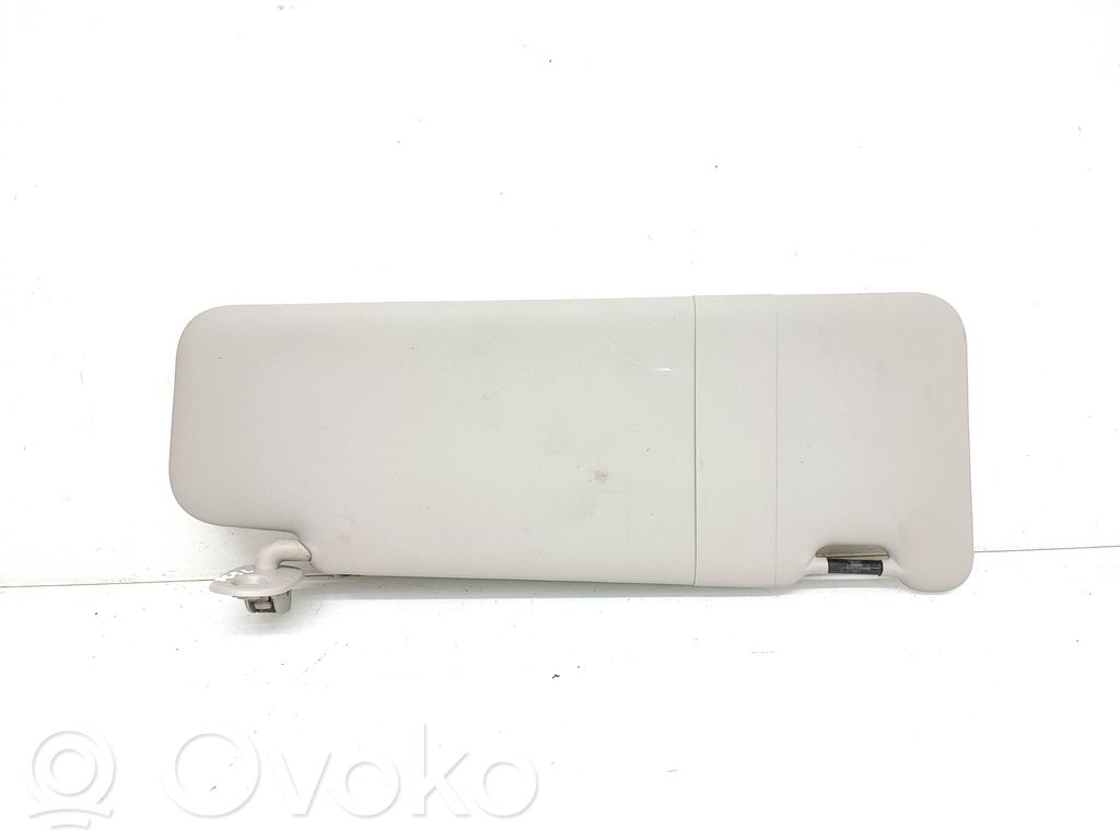 Dacia Sandero II Sun visor 