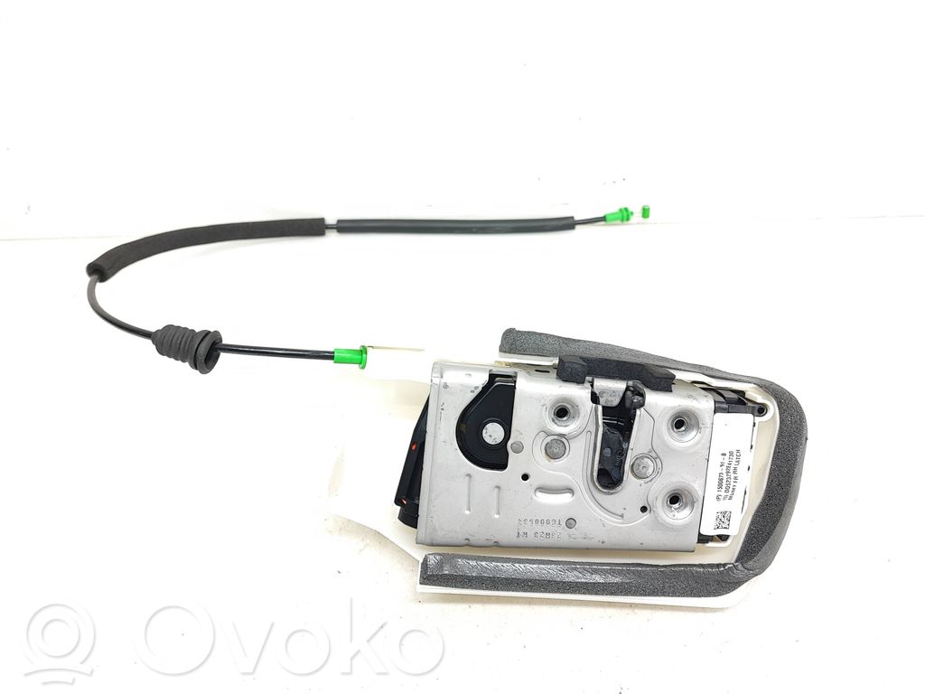 Tesla Model Y Front door lock 