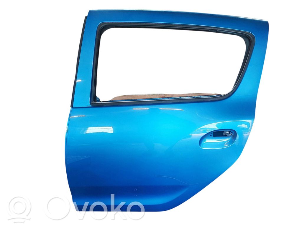 Puerta trasera   21137264R