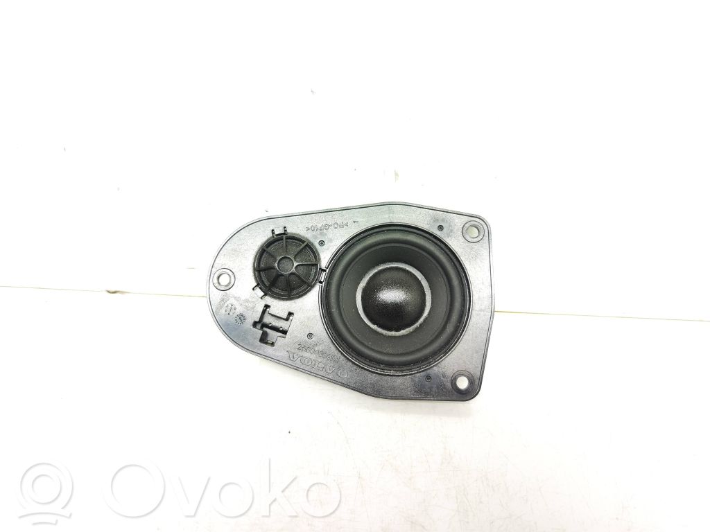 Volvo V70 Altavoz del panel 