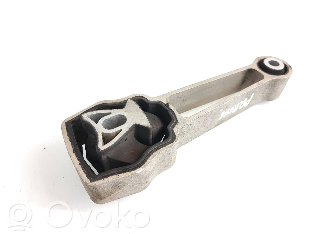 Engine mount bracket   31430441
