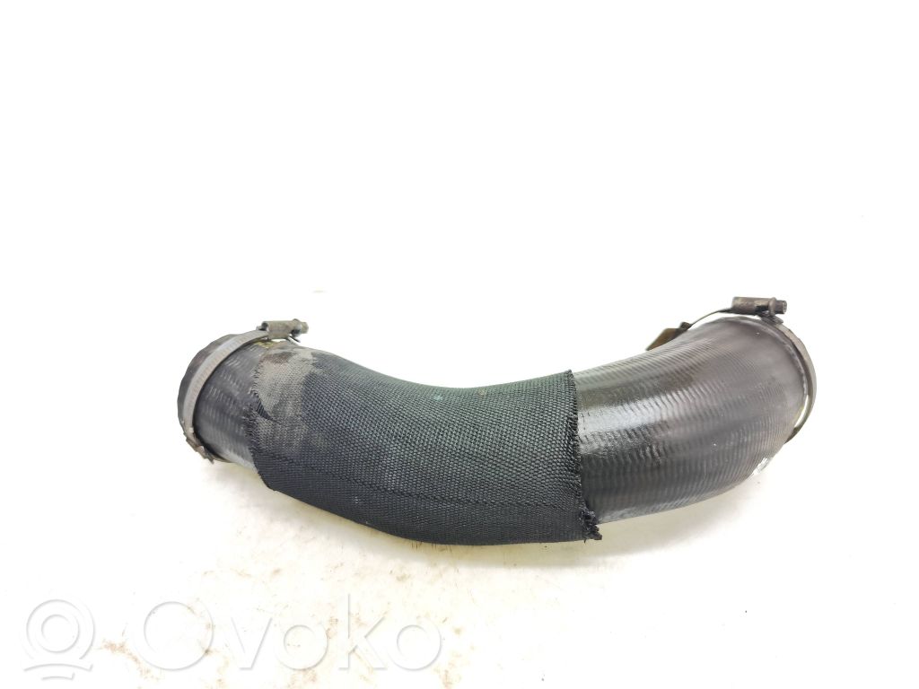 Volvo V70 Intercooler hose/pipe 