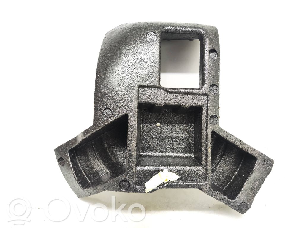 Volvo V70 Spare wheel section trim 