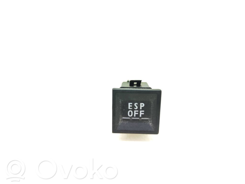 Volkswagen Transporter - Caravelle T5 ESP (stability program) switch 