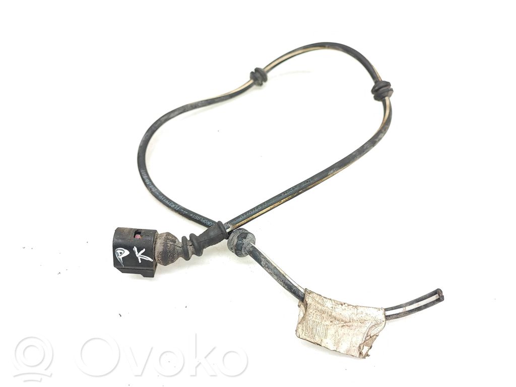 Cableado del sensor ABS delantero   7E03A