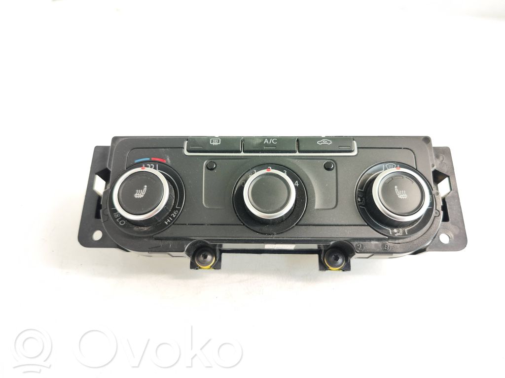 Volkswagen Transporter - Caravelle T5 Unitate control climatizare 