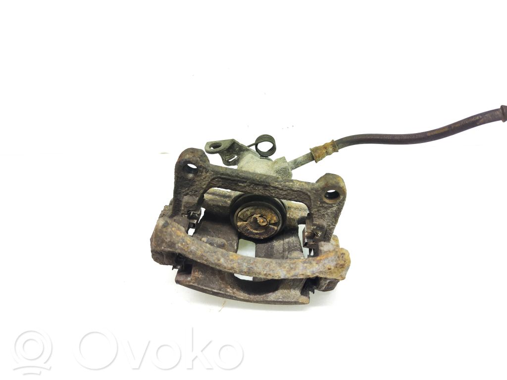 Volkswagen Transporter - Caravelle T5 Caliper del freno trasero