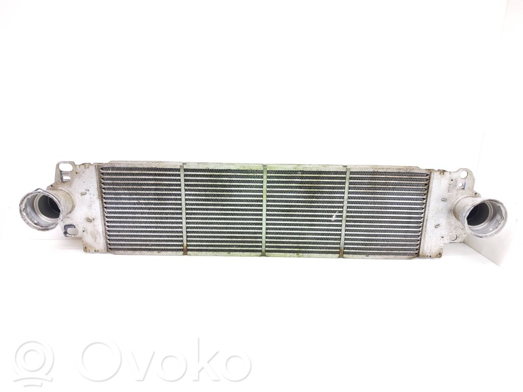 Volkswagen Transporter - Caravelle T5 Radiator intercooler 