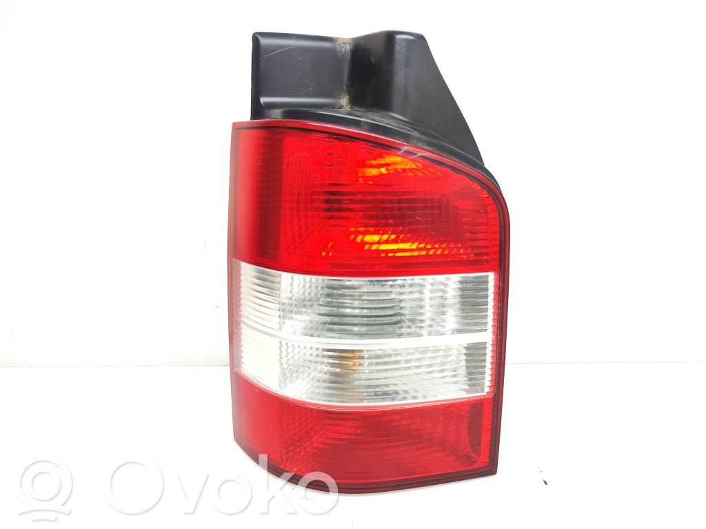 Volkswagen Transporter - Caravelle T5 Rear/tail lights 