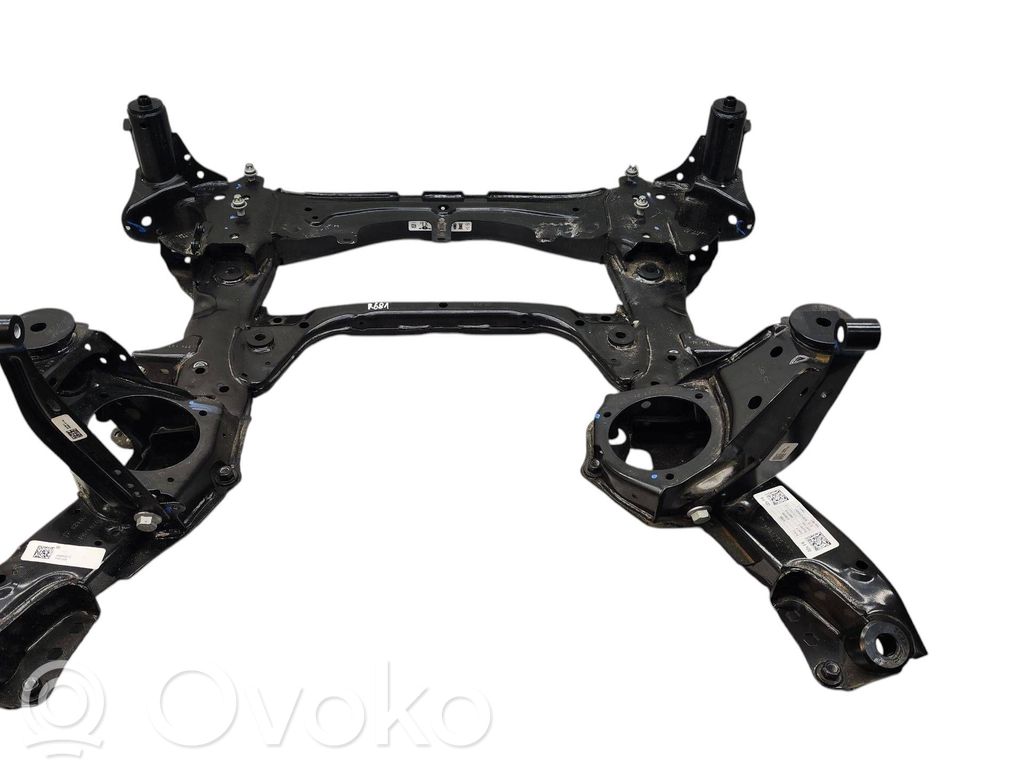 BMW X5 G05 Front subframe 