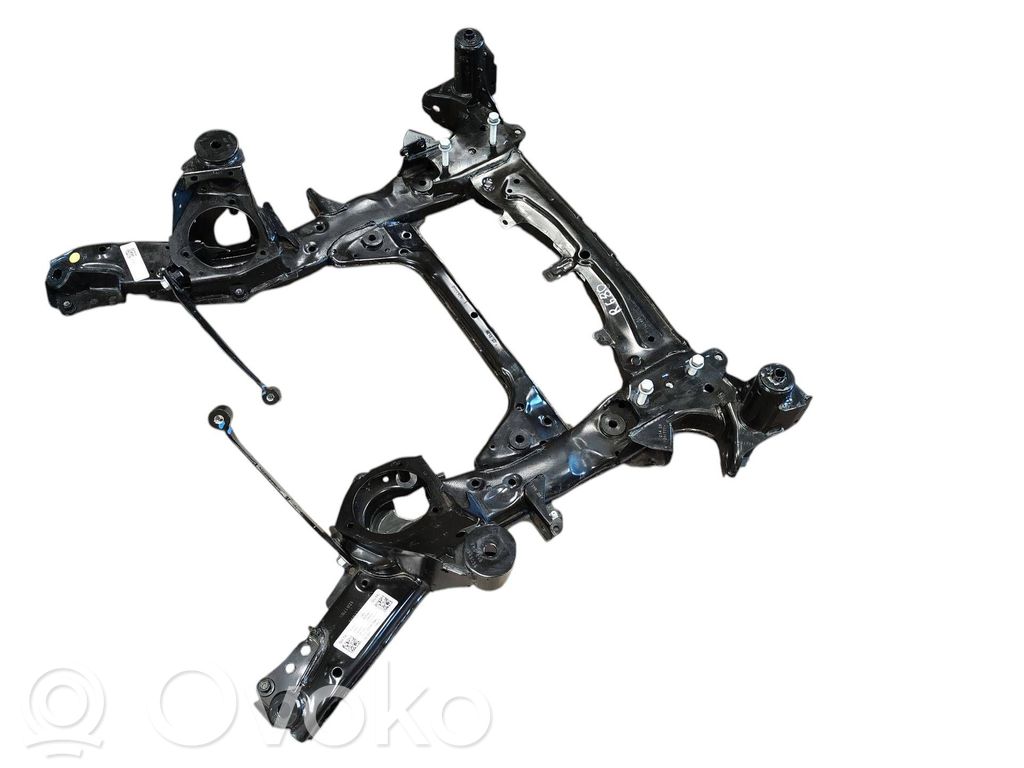 BMW X7 G07 Front subframe 