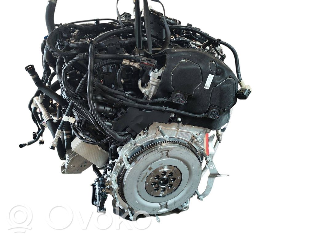 Engine   B58B30,9798865,8489597,9890655
