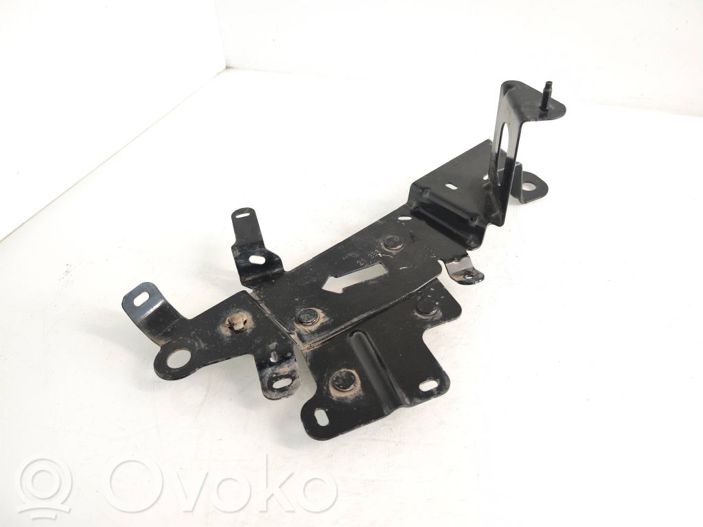 Citroen Jumpy Alte piese compartiment motor 