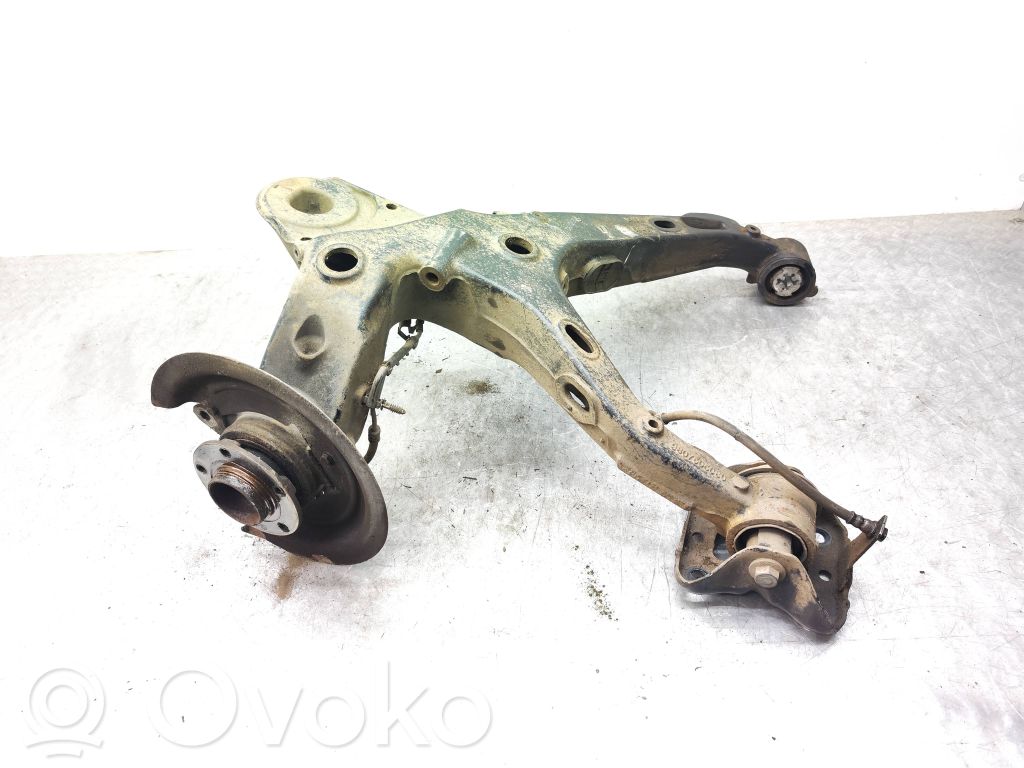 Citroen Jumpy Achsschenkel hinten 
