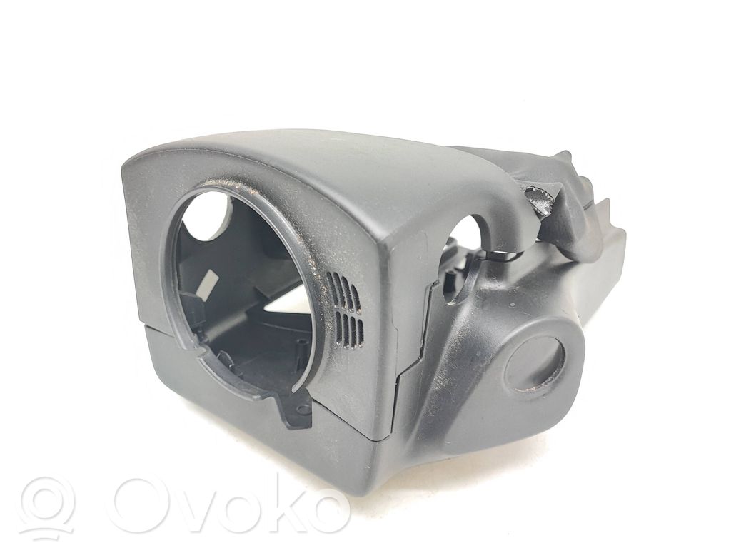 Opel Vivaro Steering wheel column trim 