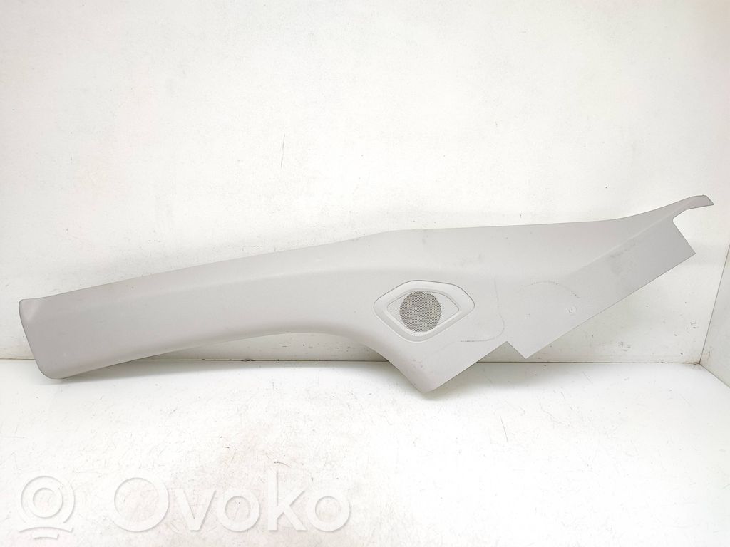 Opel Vivaro (A) statramsčio apdaila 