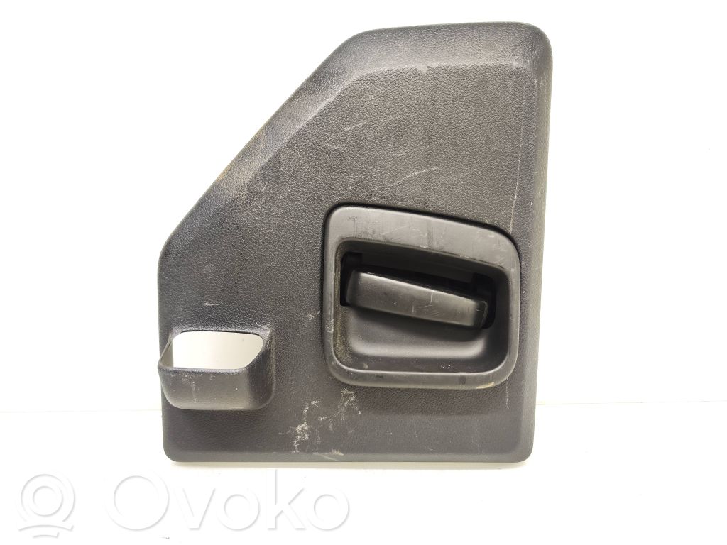 Opel Vivaro Sliding door interior handle 