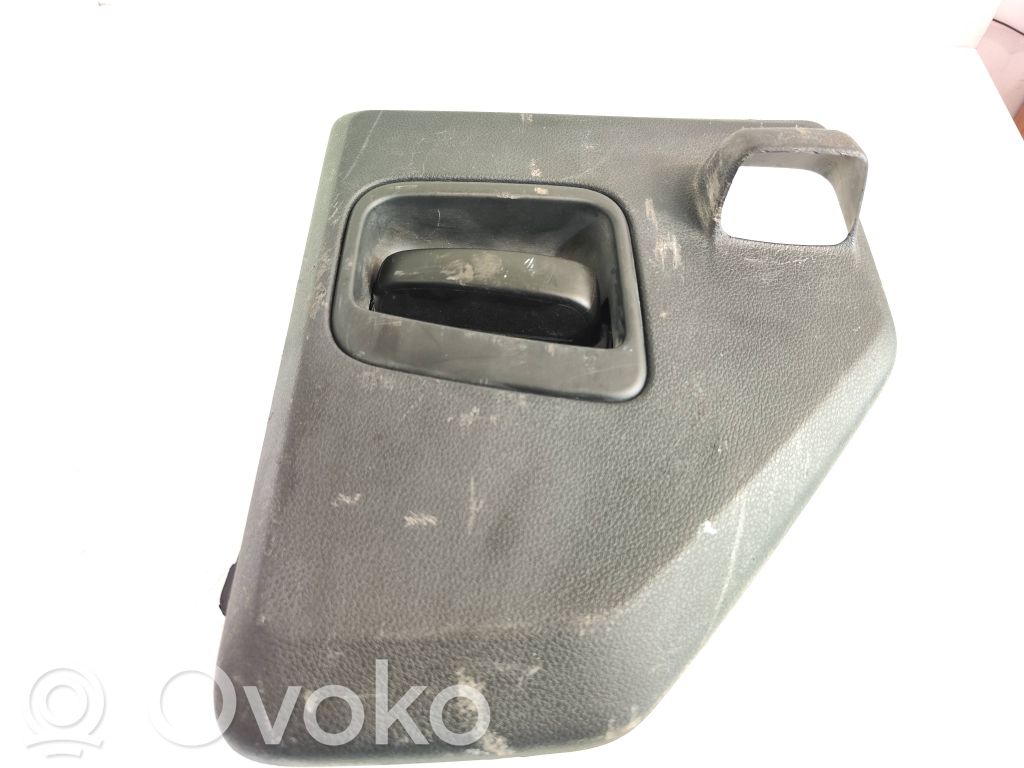 Citroen Jumpy Sliding door interior handle 