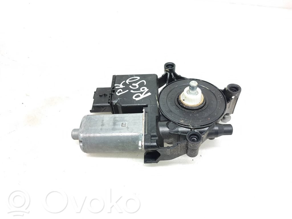 Citroen Jumpy Front door window regulator motor 