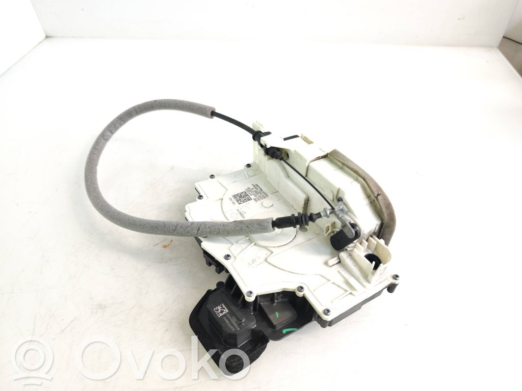 Volkswagen ID.4 Front door lock 