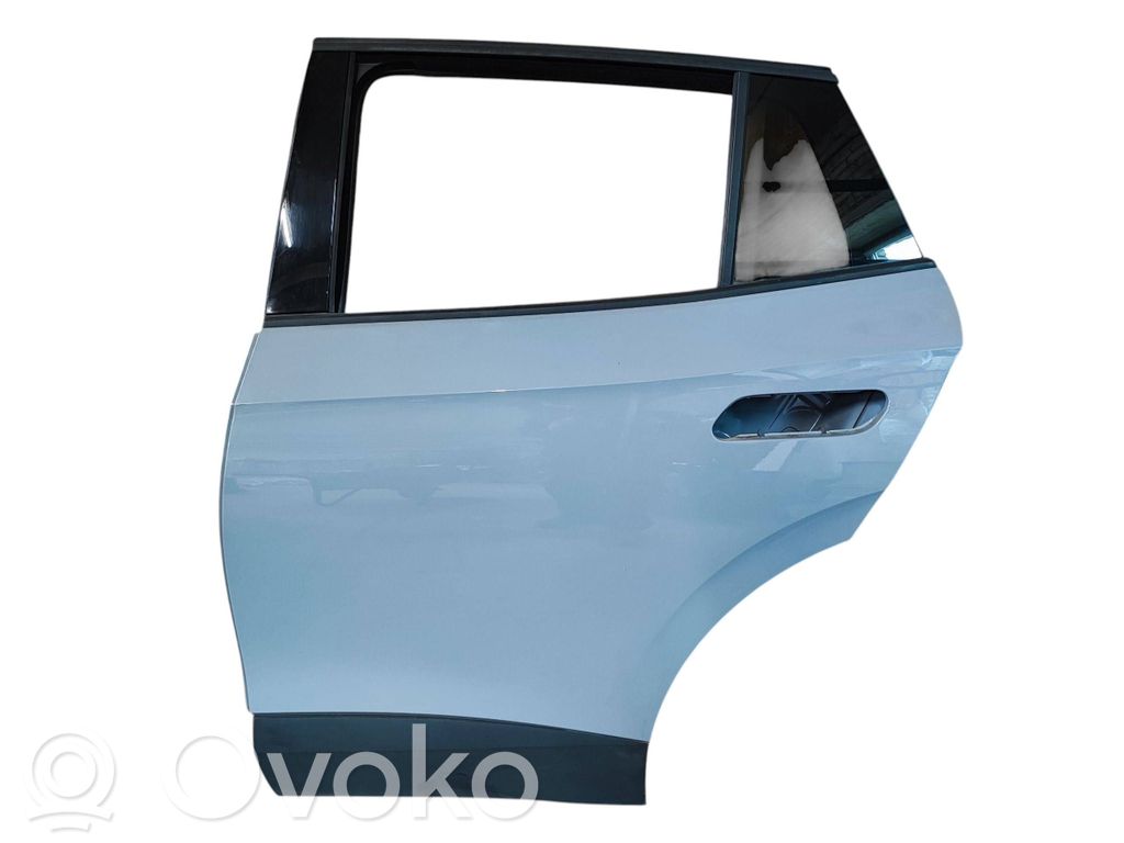 Volkswagen ID.4 Puerta trasera 