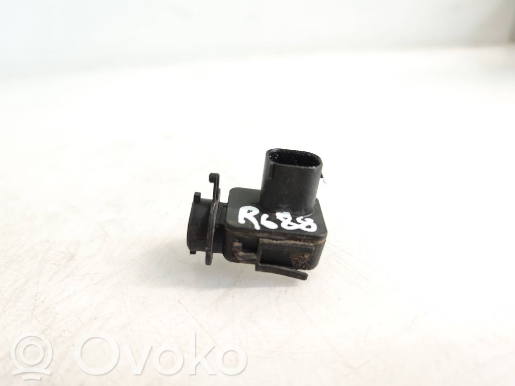 Volkswagen ID.4 Air quality sensor 