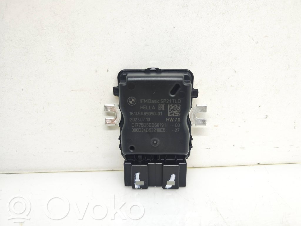 BMW X6 G06 Autres unités de commande / modules 